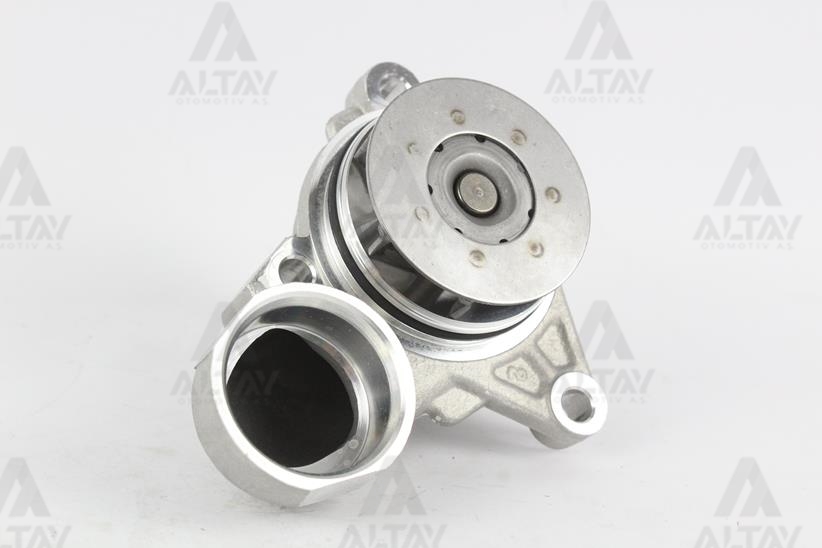 Hyundai Accent Devirdaim Su Pompası 2006-2009 Hyundai Accent Devirdaim Su Pompası 2006-2009